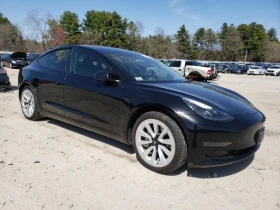 Tesla Model 3 Yes Rear-wheel drive | Mobile.bg    7