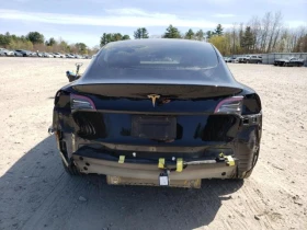 Tesla Model 3 Yes Rear-wheel drive | Mobile.bg    3