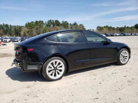 Tesla Model 3 Yes Rear-wheel drive | Mobile.bg    6