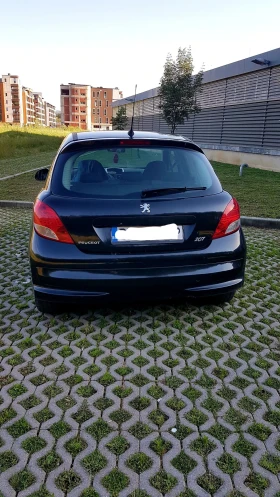 Peugeot 207 | Mobile.bg    2