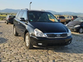 Kia Carnival 2.2CRDI 7   | Mobile.bg    3