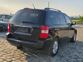 Kia Carnival 2.2CRDI 7   | Mobile.bg    6