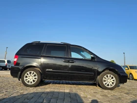 Kia Carnival 2.2CRDI 7   | Mobile.bg    5