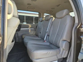 Kia Carnival 2.2CRDI 7   | Mobile.bg    13