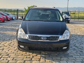 Kia Carnival 2.2CRDI 7   | Mobile.bg    2