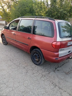 Обява за продажба на Seat Alhambra 1.9dti ~2 000 лв. - изображение 3