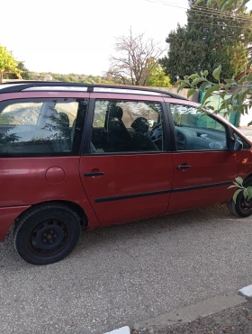 Обява за продажба на Seat Alhambra 1.9dti ~2 000 лв. - изображение 1
