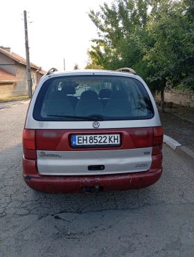 Обява за продажба на Seat Alhambra 1.9dti ~2 000 лв. - изображение 2