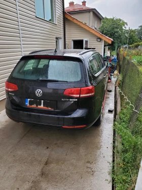 Обява за продажба на VW Passat ~29 500 лв. - изображение 1