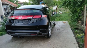 Honda Civic 2.2 140hp | Mobile.bg    8
