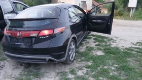 Honda Civic 2.2 140hp | Mobile.bg    6