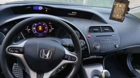 Honda Civic 2.2 140hp | Mobile.bg    3