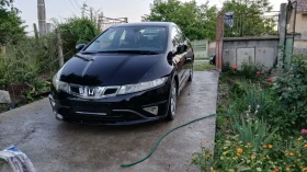 Honda Civic 2.2 140hp | Mobile.bg    7