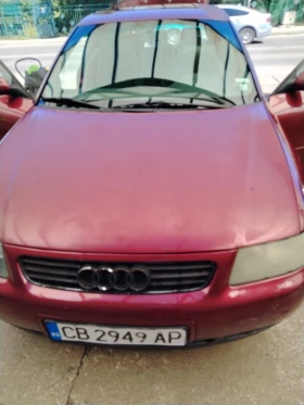 Audi A3 | Mobile.bg    2