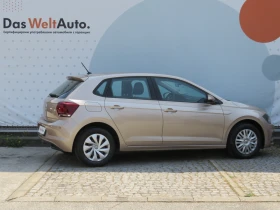 Обява за продажба на VW Polo Comfortline 1.0 TSI BMT DSG ~26 900 лв. - изображение 2
