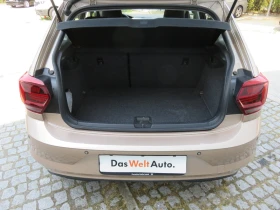 Обява за продажба на VW Polo Comfortline 1.0 TSI BMT DSG ~26 900 лв. - изображение 6