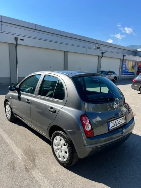 Обява за продажба на Nissan Micra ~4 200 лв. - изображение 1