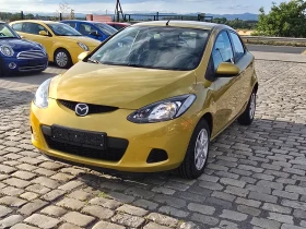 Mazda 2 1.3i 86кс ЕВРО 4