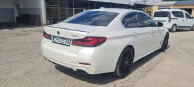 Обява за продажба на BMW 540 540i ~70 000 лв. - изображение 11