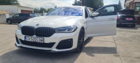 Обява за продажба на BMW 540 540i ~70 000 лв. - изображение 1