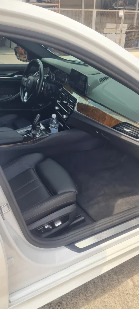 Обява за продажба на BMW 540 540i ~70 000 лв. - изображение 8