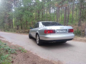Обява за продажба на Audi S8 РЪЧНИ СКОРОСТИ !!! ~10 799 лв. - изображение 6