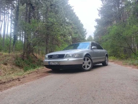 Обява за продажба на Audi S8 РЪЧНИ СКОРОСТИ !!! ~10 799 лв. - изображение 1