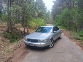 Обява за продажба на Audi S8 РЪЧНИ СКОРОСТИ !!! ~10 799 лв. - изображение 1