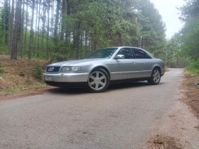 Обява за продажба на Audi S8 РЪЧНИ СКОРОСТИ !!! ~10 799 лв. - изображение 2