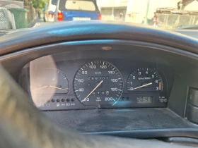 Обява за продажба на Seat Toledo 1, 7 ~1 300 лв. - изображение 7