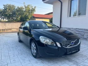     Volvo V60 1.6 D AVTO 