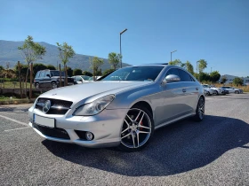 Обява за продажба на Mercedes-Benz CLS 500 #AMG #FULL ~19 800 лв. - изображение 1