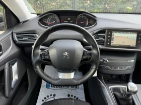 Peugeot 308 1.6 Blue-HDi Allure &#127467;&#127479; - 14400 лв. - 71950055 12