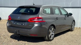 Peugeot 308 1.6 Blue-HDi Allure &#127467;&#127479; - 14400 лв. - 71950055 5