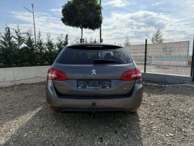Peugeot 308 1.6 Blue-HDi Allure &#127467;&#127479; - 14400 лв. - 71950055 6