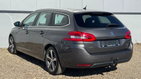 Peugeot 308 1.6 Blue-HDi Allure &#127467;&#127479; - 14400 лв. - 71950055 7