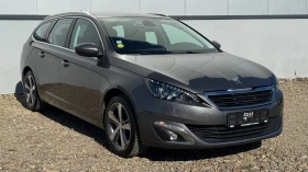 Peugeot 308 1.6 Blue-HDi Allure &#127467;&#127479; - 14400 лв. - 71950055 3
