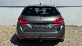 Peugeot 308 1.6 Blue-HDi Allure &#127467;&#127479; - 14400 лв. - 71950055 6