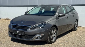 Peugeot 308 1.6 Blue-HDi Allure &#127467;&#127479;
