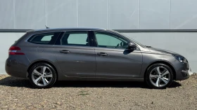 Peugeot 308 1.6 Blue-HDi Allure &#127467;&#127479; - 14400 лв. - 71950055 4