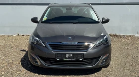 Peugeot 308 1.6 Blue-HDi Allure &#127467;&#127479; - 14400 лв. - 71950055 2