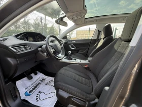 Peugeot 308 1.6 Blue-HDi Allure &#127467;&#127479; - 14400 лв. - 71950055 13