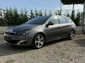 Peugeot 308 1.6 Blue-HDi Allure 🇫🇷