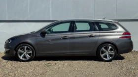 Peugeot 308 1.6 Blue-HDi Allure &#127467;&#127479; - 14400 лв. - 71950055 8