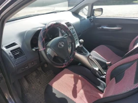 Toyota Auris 2.0 D4D | Mobile.bg    6