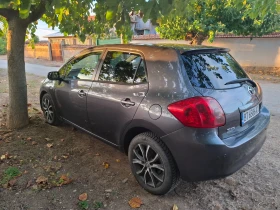 Toyota Auris 2.0 D4D | Mobile.bg    4