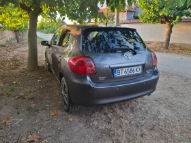 Toyota Auris 2.0 D4D | Mobile.bg    3