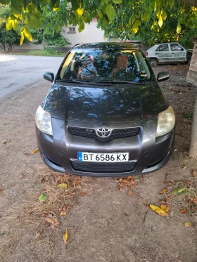 Toyota Auris 2.0 D4D | Mobile.bg    2