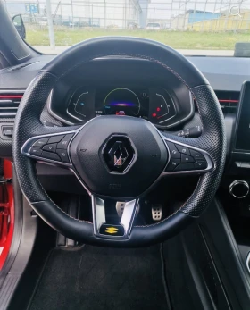 Обява за продажба на Renault Clio 6 ~25 000 лв. - изображение 6