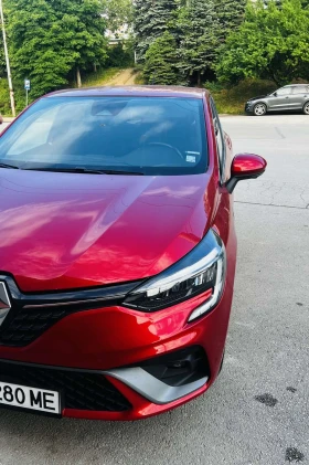 Обява за продажба на Renault Clio 6 ~25 000 лв. - изображение 1